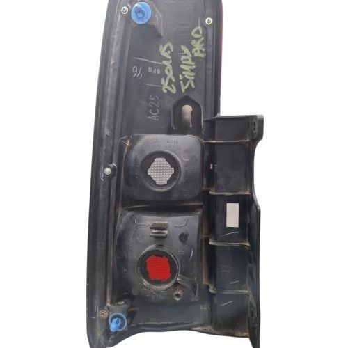 SUZUKI JIMNY 1 PHASE 3