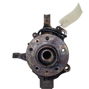 RENAULT SCENIC 3 PHASE 1