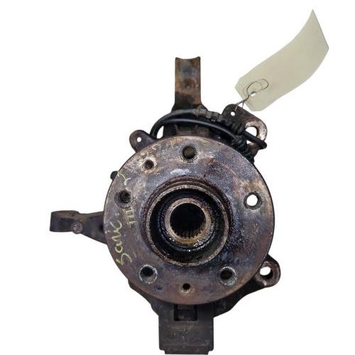 RENAULT SCENIC 3 PHASE 1