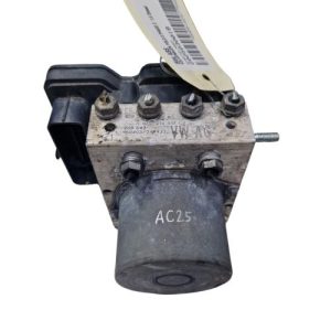 VOLKSWAGEN POLO 5 PHASE 2