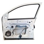 NISSAN QASHQAI 1 PHASE 2