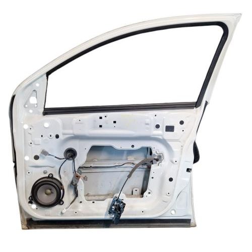 NISSAN QASHQAI 1 PHASE 2