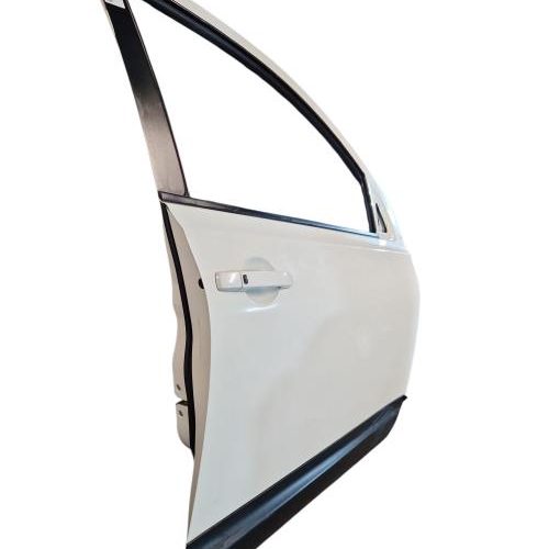 NISSAN QASHQAI 1 PHASE 2