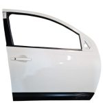 NISSAN QASHQAI 1 PHASE 2