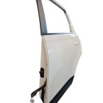 NISSAN QASHQAI 1 PHASE 2