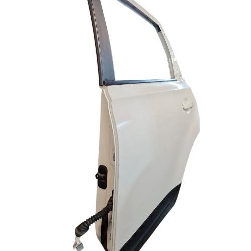 NISSAN QASHQAI 1 PHASE 2