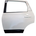 NISSAN QASHQAI 1 PHASE 2