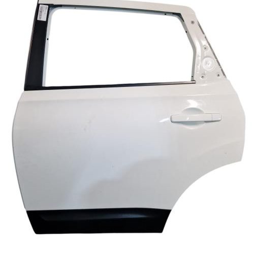 NISSAN QASHQAI 1 PHASE 2