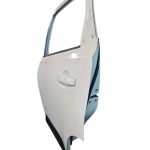 NISSAN QASHQAI 1 PHASE 2