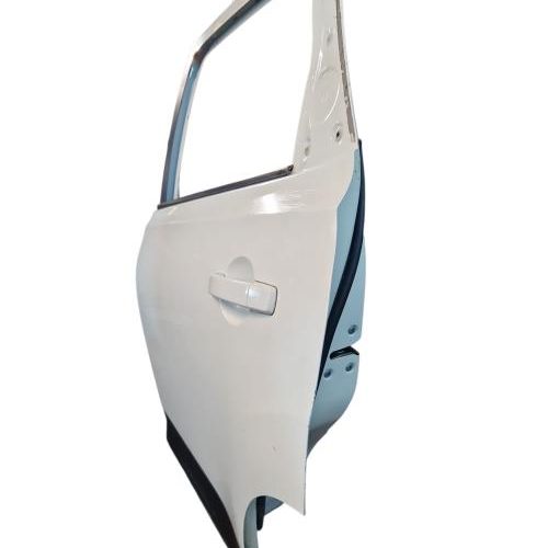 NISSAN QASHQAI 1 PHASE 2