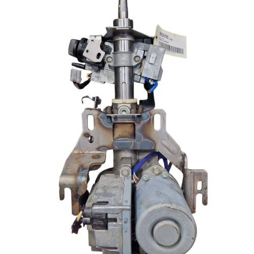 NISSAN QASHQAI 1 PHASE 2