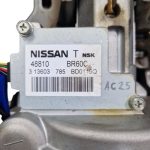 NISSAN QASHQAI 1 PHASE 2