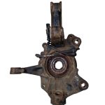 RENAULT SCENIC 3 PHASE 1