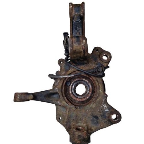 RENAULT SCENIC 3 PHASE 1