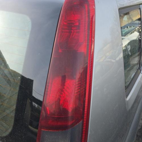 NISSAN X-TRAIL 1 PHASE 1