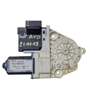 SEAT IBIZA 3 PHASE 2