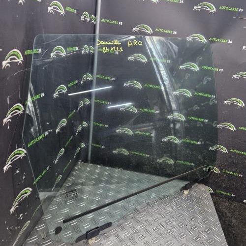 RENAULT SCENIC 3 PHASE 1