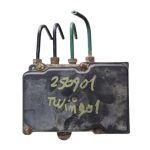 RENAULT TWINGO 1 PHASE 3