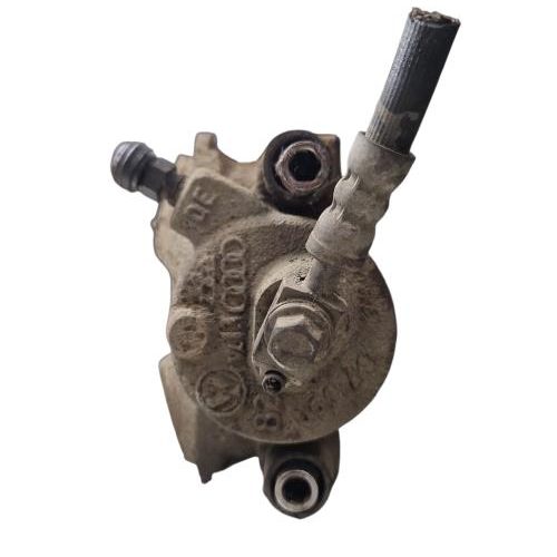 SEAT IBIZA 4 PHASE 2