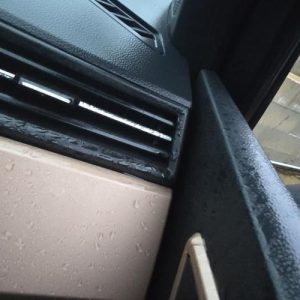 SEAT IBIZA 5 PHASE 1