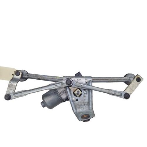 PEUGEOT 206 PHASE 2 BREAK