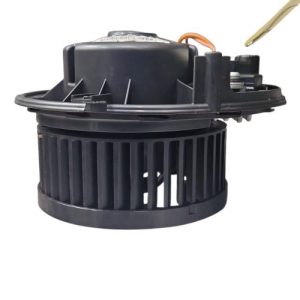 VOLKSWAGEN GOLF 7 PHASE 2