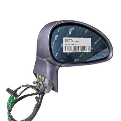 CITROEN C4 1 PHASE 1