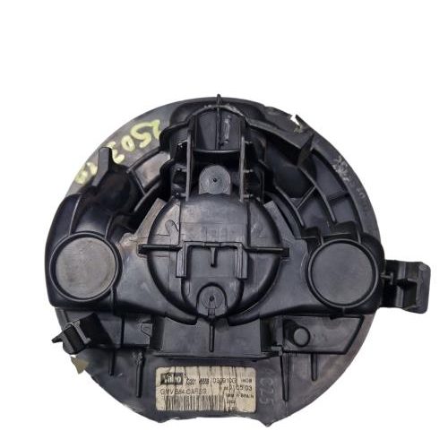 VOLKSWAGEN POLO 5 PHASE 2