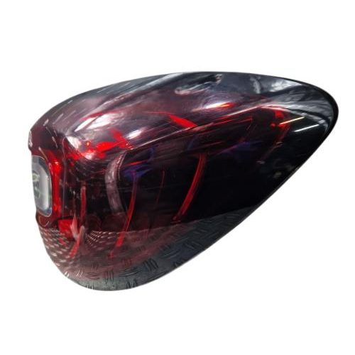 RENAULT CAPTUR 1 PHASE 2