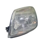 PEUGEOT PARTNER 1 PHASE 2