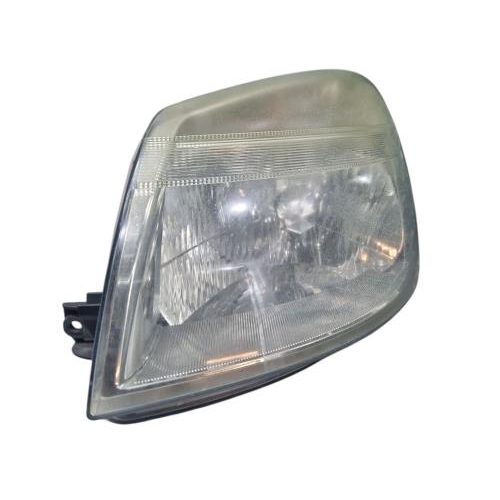 PEUGEOT PARTNER 1 PHASE 2