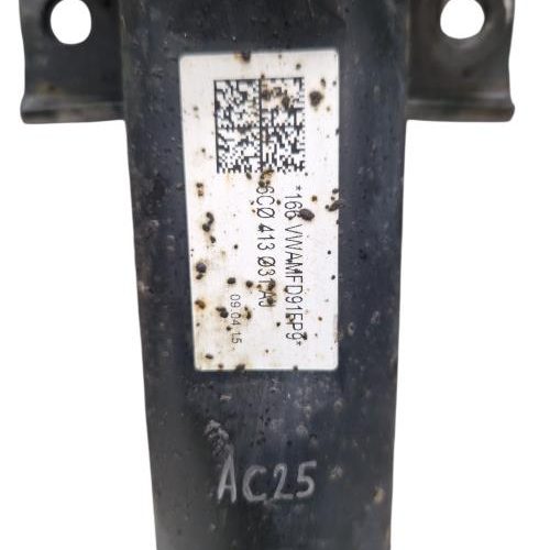 VOLKSWAGEN POLO 5 PHASE 2