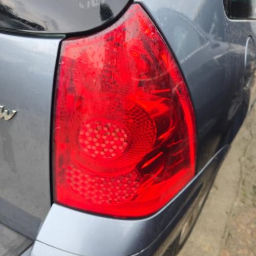 PEUGEOT 307 PHASE 2 BREAK