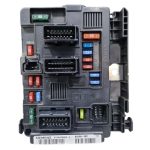 PEUGEOT PARTNER 1 PHASE 2