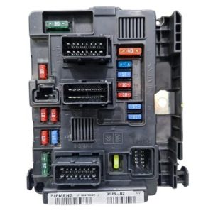 PEUGEOT PARTNER 1 PHASE 2