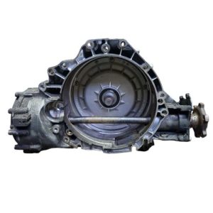 AUDI A4 3 AVANT S4 PHASE 1 BREAK