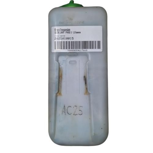 SUZUKI JIMNY 1 PHASE 3