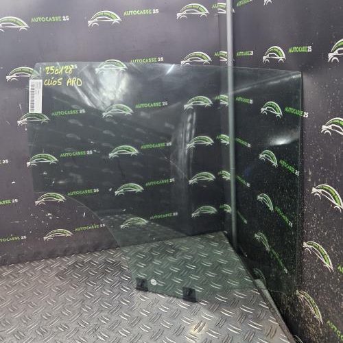 RENAULT CLIO 5 PHASE 1