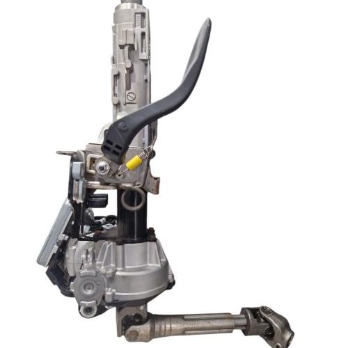 VOLKSWAGEN POLO 6 PHASE 1