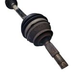 CITROEN C3 3 PHASE 1