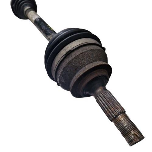 CITROEN C3 3 PHASE 1