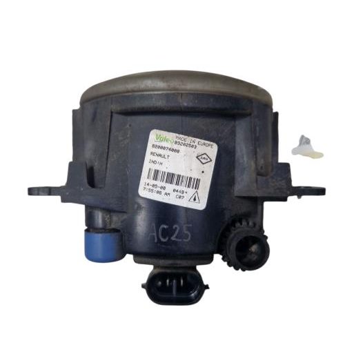 RENAULT TWINGO 2 PHASE 1