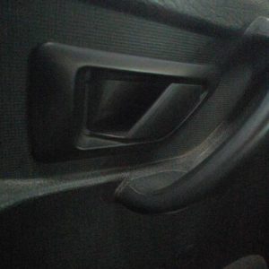 PEUGEOT PARTNER 1 PHASE 2