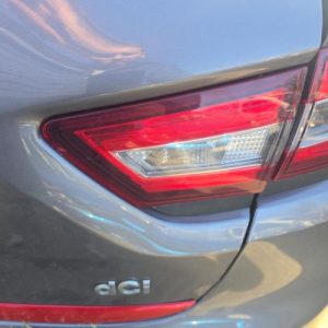 RENAULT CLIO 4 PHASE 1