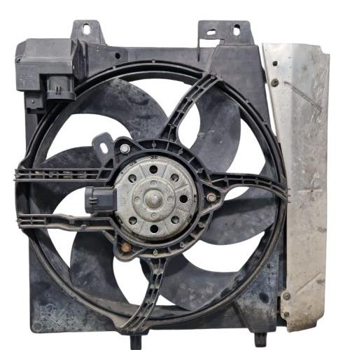 CITROEN C3 1 PHASE 2