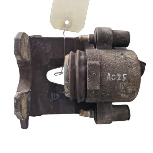 VOLKSWAGEN POLO 6 PHASE 1