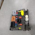 PEUGEOT 307 PHASE 2 BREAK