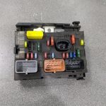 PEUGEOT 307 PHASE 2 BREAK