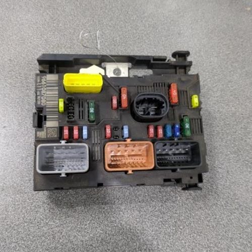 PEUGEOT 307 PHASE 2 BREAK