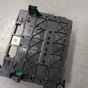 PEUGEOT PARTNER 1 PHASE 2